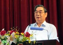 Da Nang urged to become an industrial city by 2020 - ảnh 1
